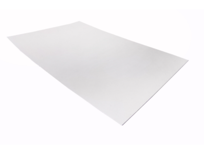 CARTON BLANCO 3X122X244 MASISA