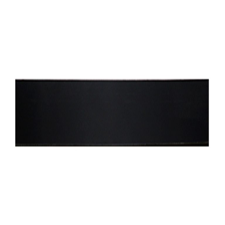 TAPETA NEGRO BRILLO 1X22 AGT