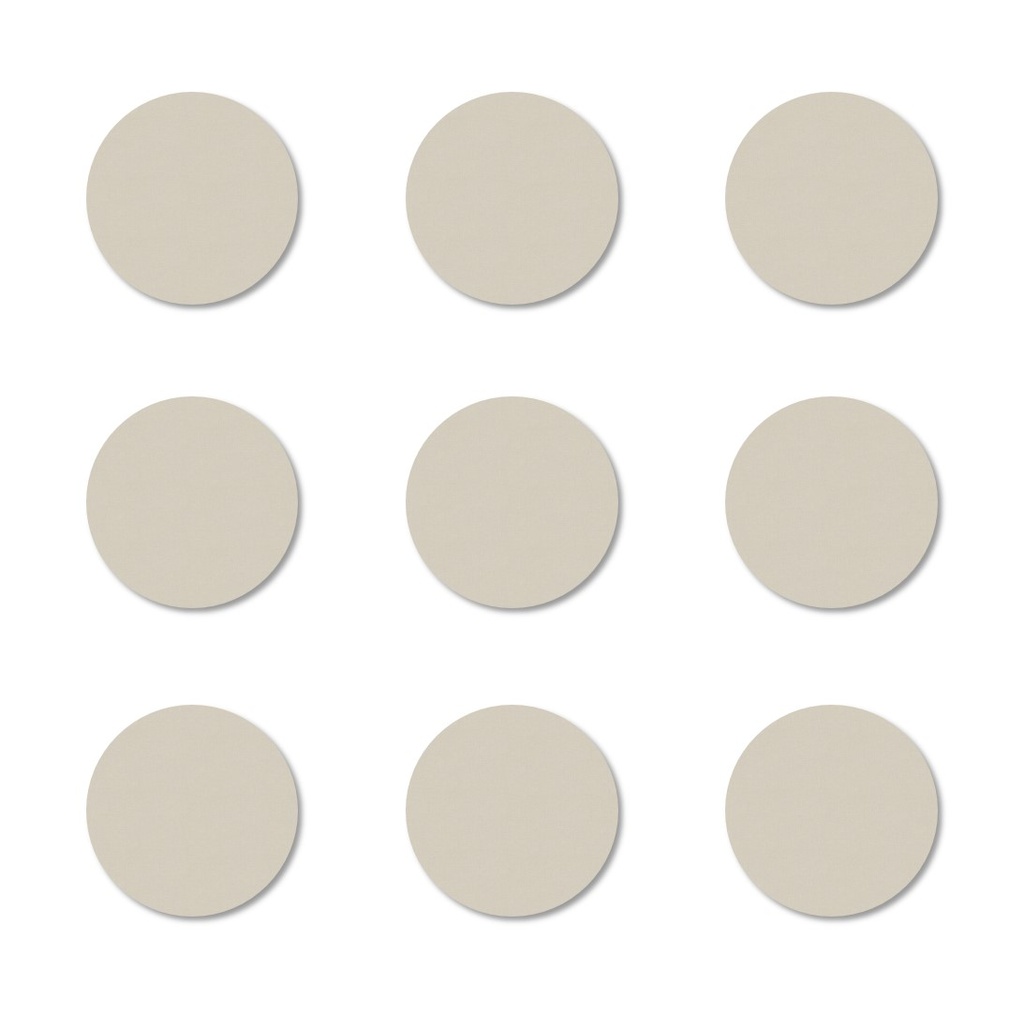 TAPA TORNILLO LINO 200UND MASISA