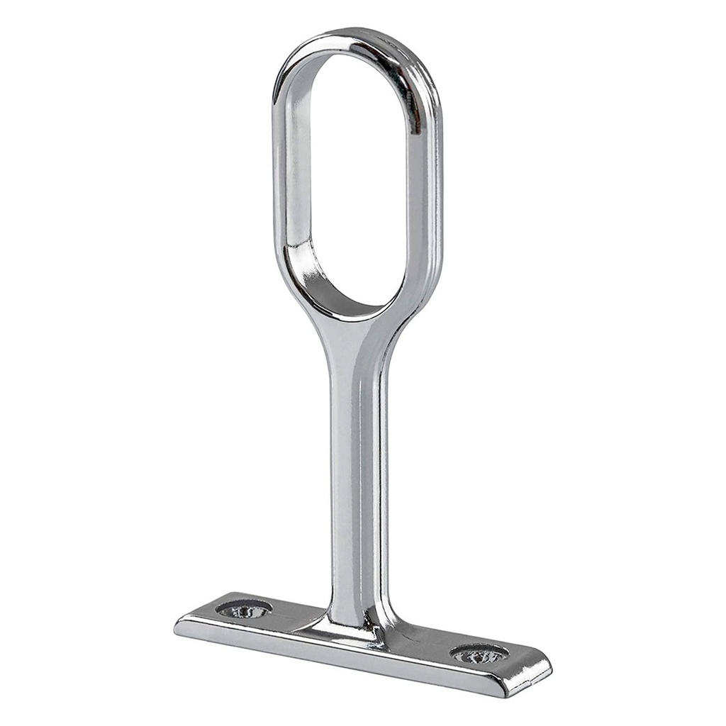 SOPORTE CENTRAL TUBO CLOSET