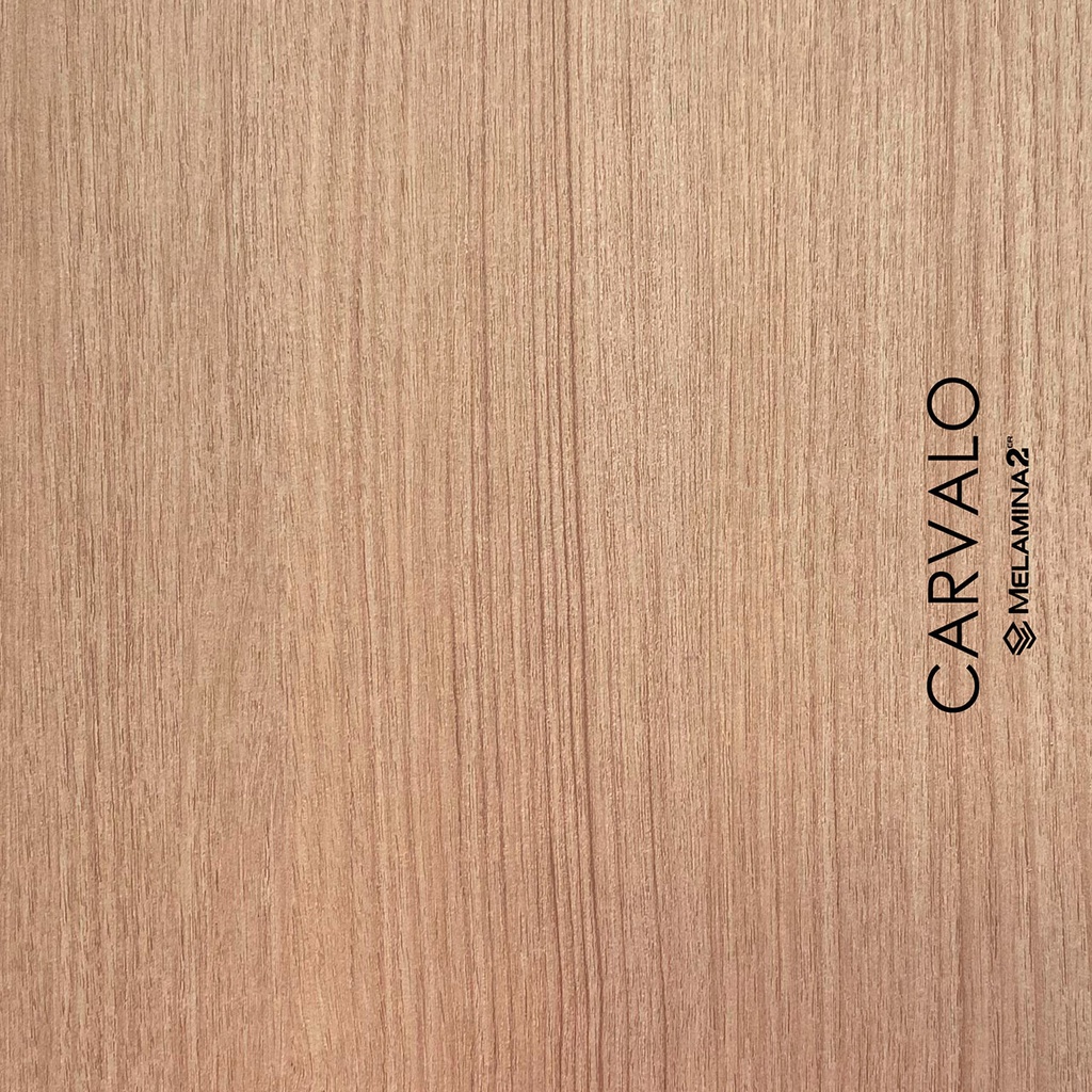 MELAMINA CARVALO HIDROFUGA 18X183X250 CHILENA