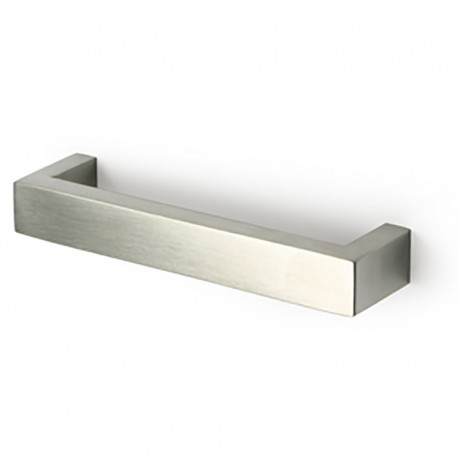 TIRADERA HIOS 128 INOX