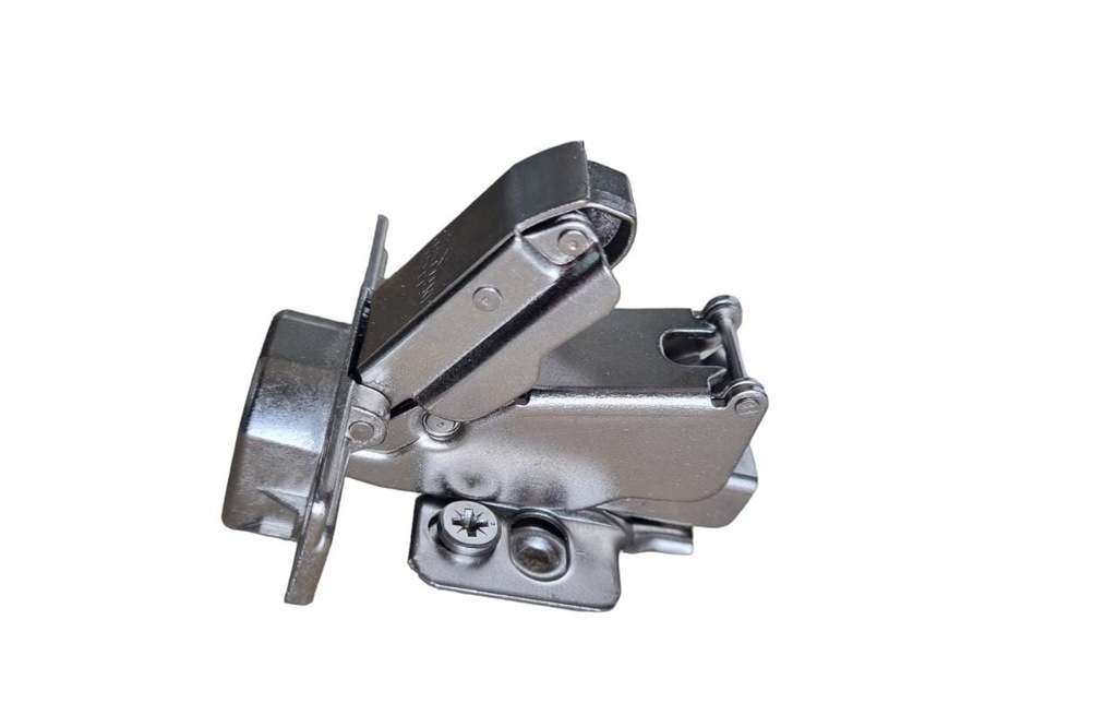 BISAGRA 165 CLIP ON CIERRE LENTO PAR INTHER