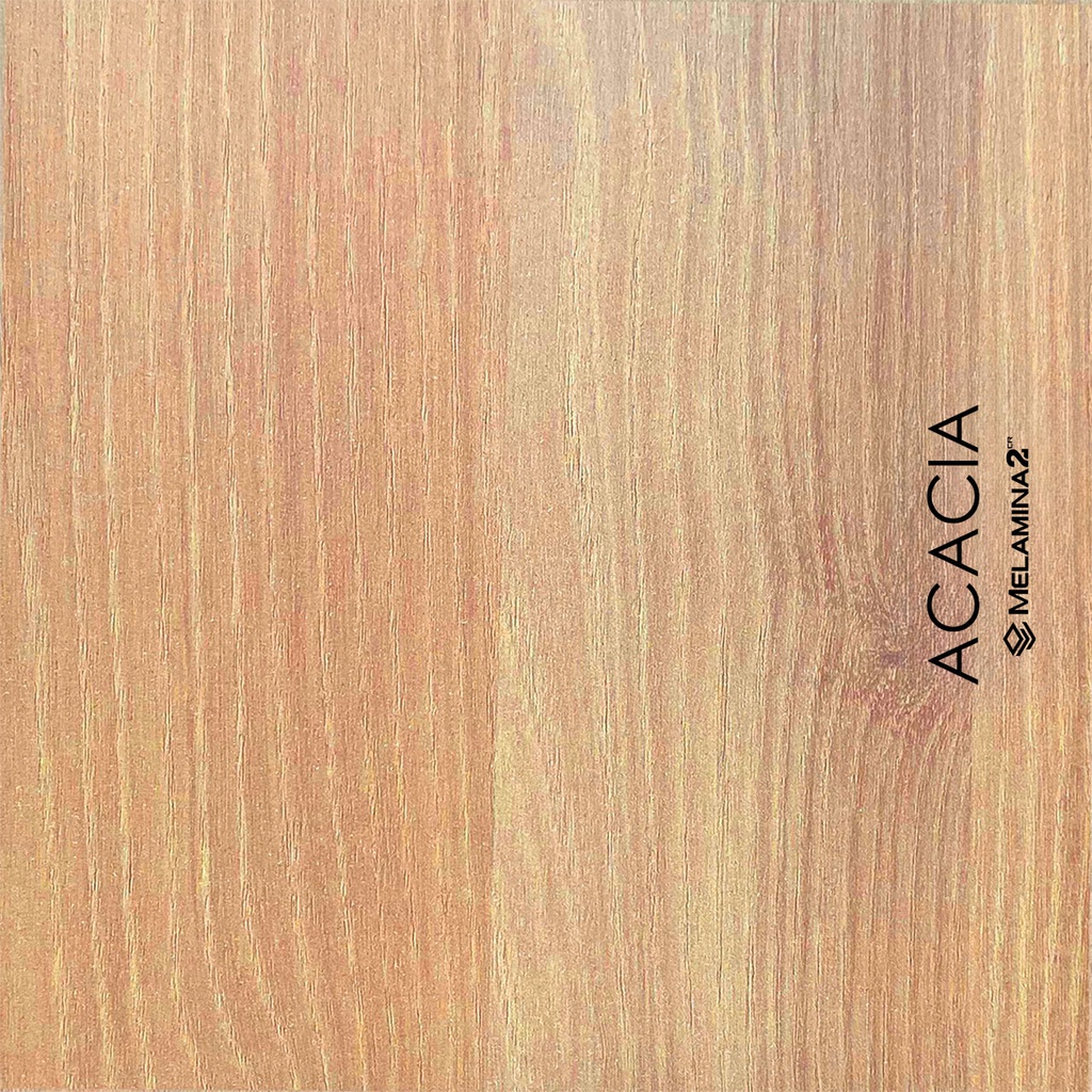 MELAMINA ACACIA STANDARD 18X210X285 ESPAÑOLA