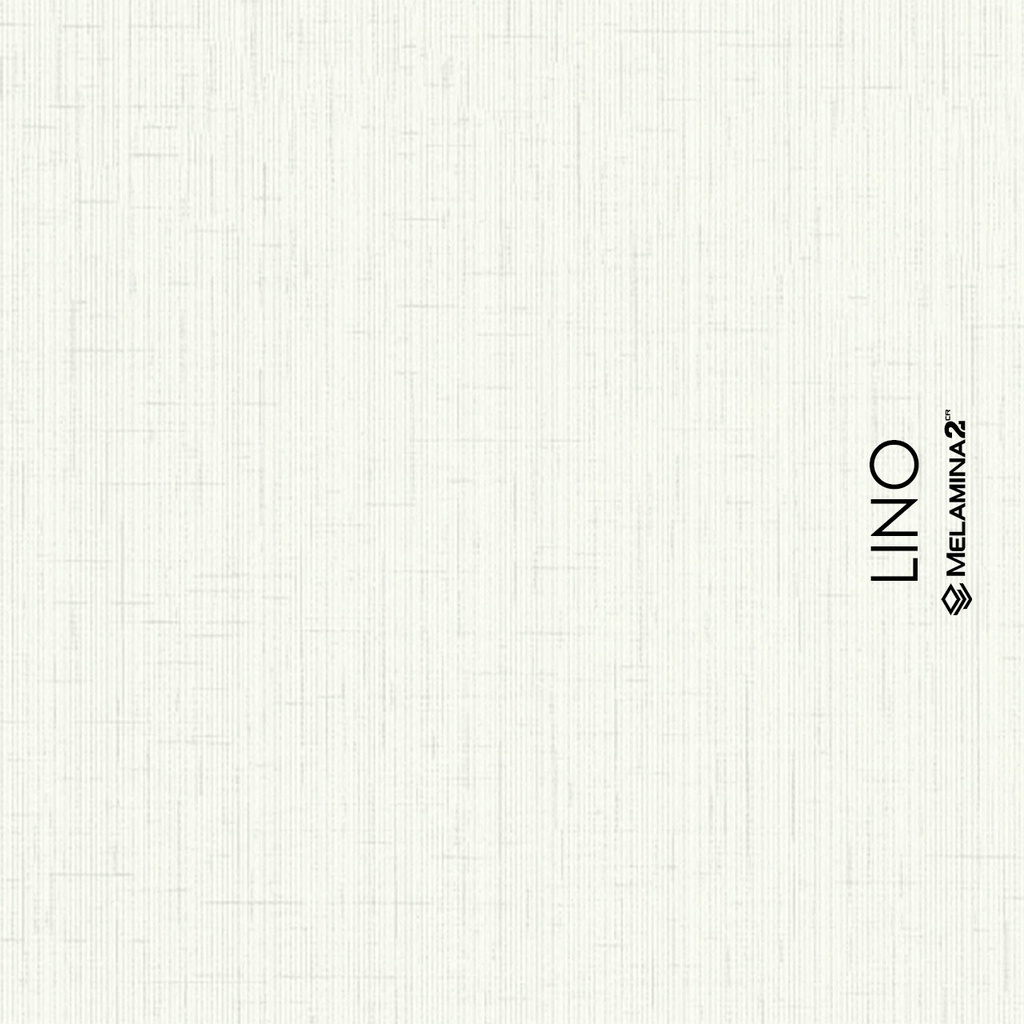 MELAMINA LINO STANDARD 18X183X250 MASISA