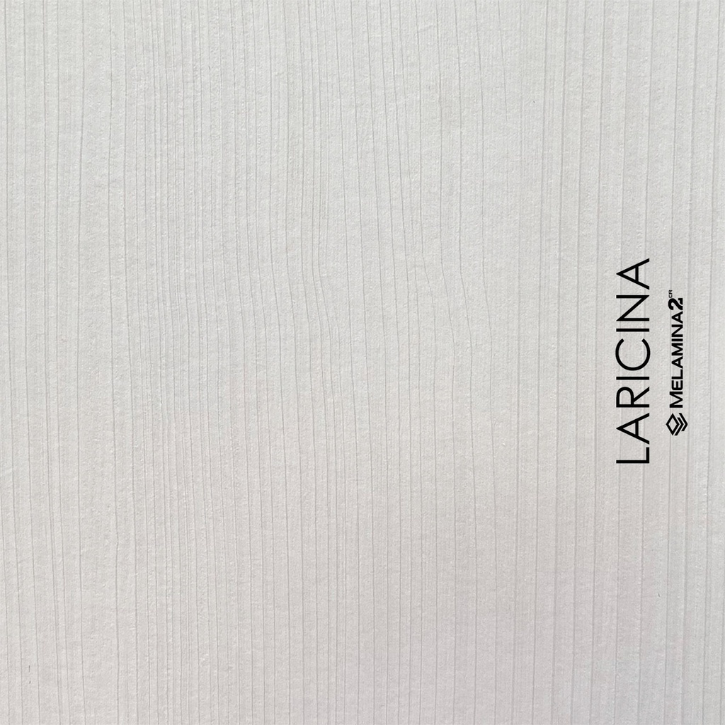 MELAMINA LARICINA HIDROFUGA 18X183X250 MASISA