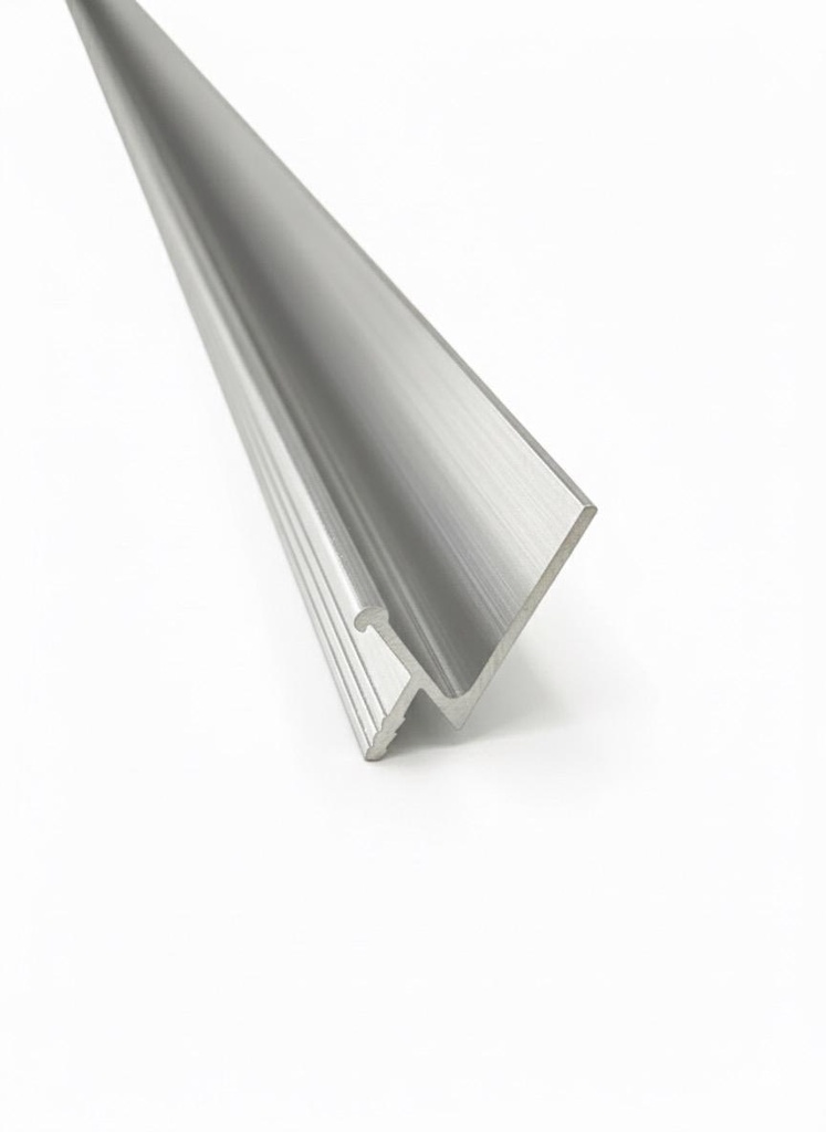 TIRADERA PERFIL J45 ALUMINIO 3M