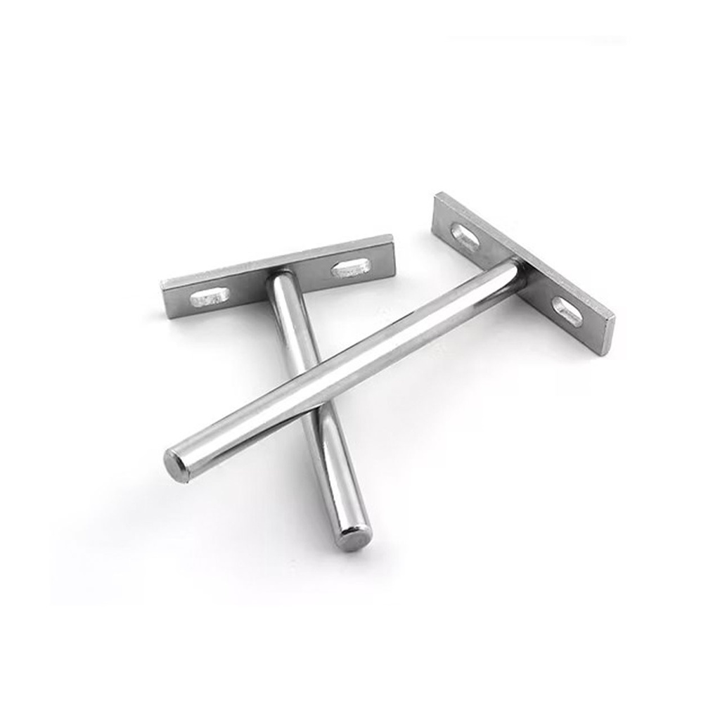 PIN SOPORTE ESTANTE AEREO 10CM