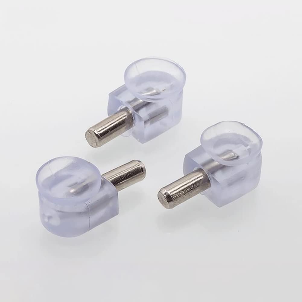 PIN ESTANTE SOPORTE SUCCION