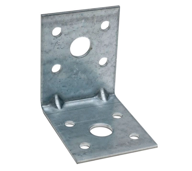 ESCUADRA METALICA 40x40x38