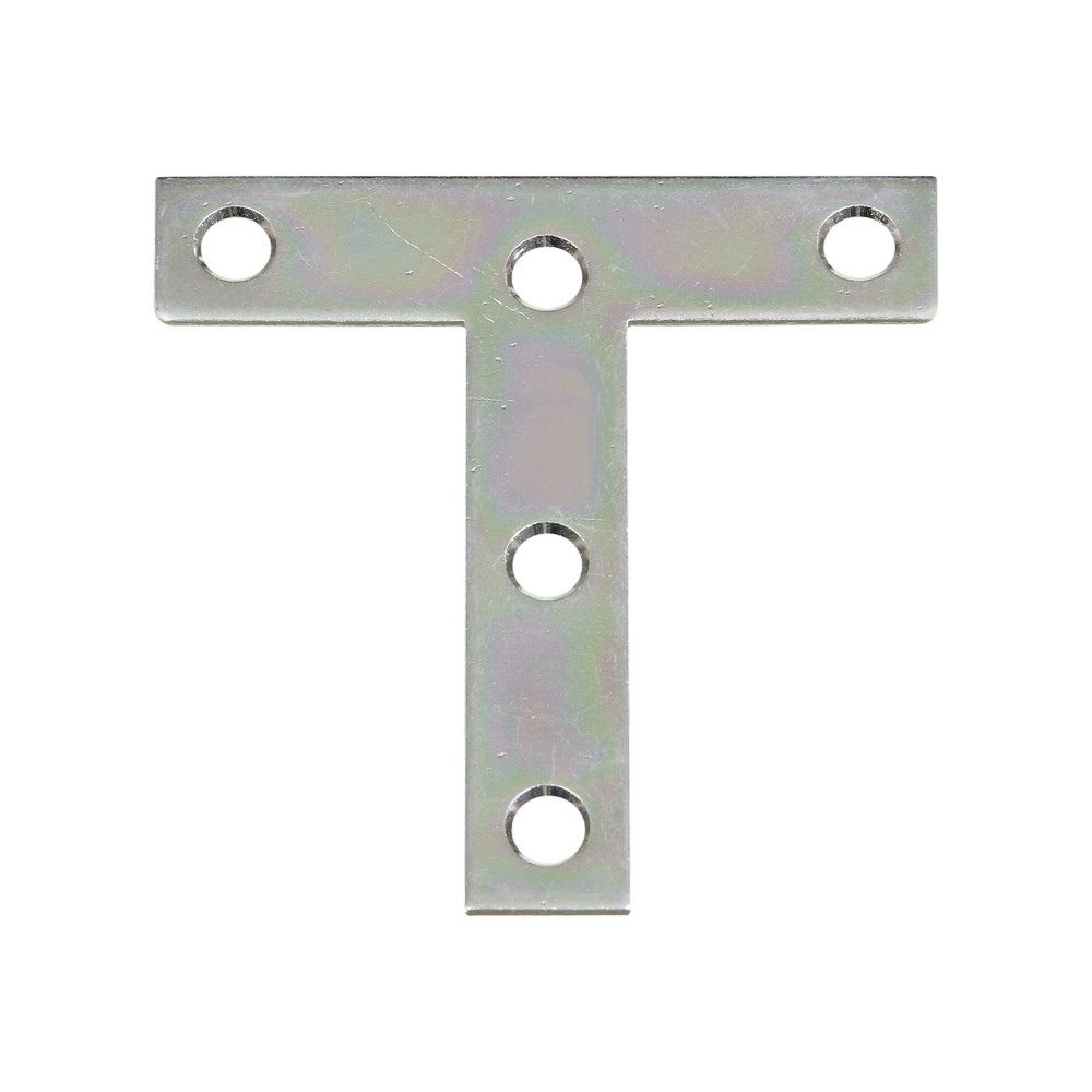 ESCUADRA METALICA T 120x105x22