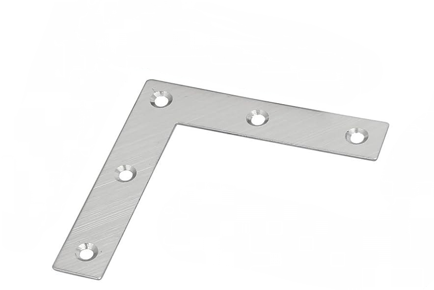 ESCUADRA METALICA L 120x120x22