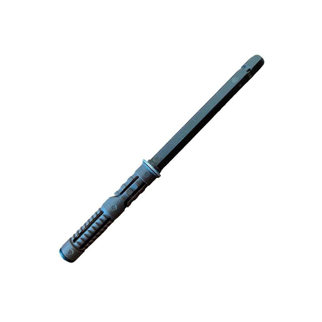PIN SOPORTE ESTANTE AEREO 10CM ESPANDER