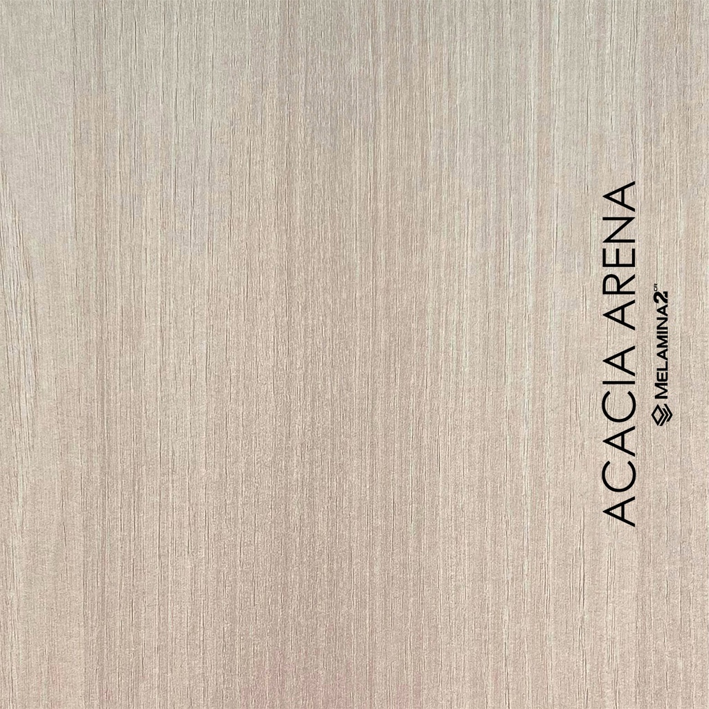 MELAMINA ACACIA ARENA STANDARD 18X183X250 MASISA