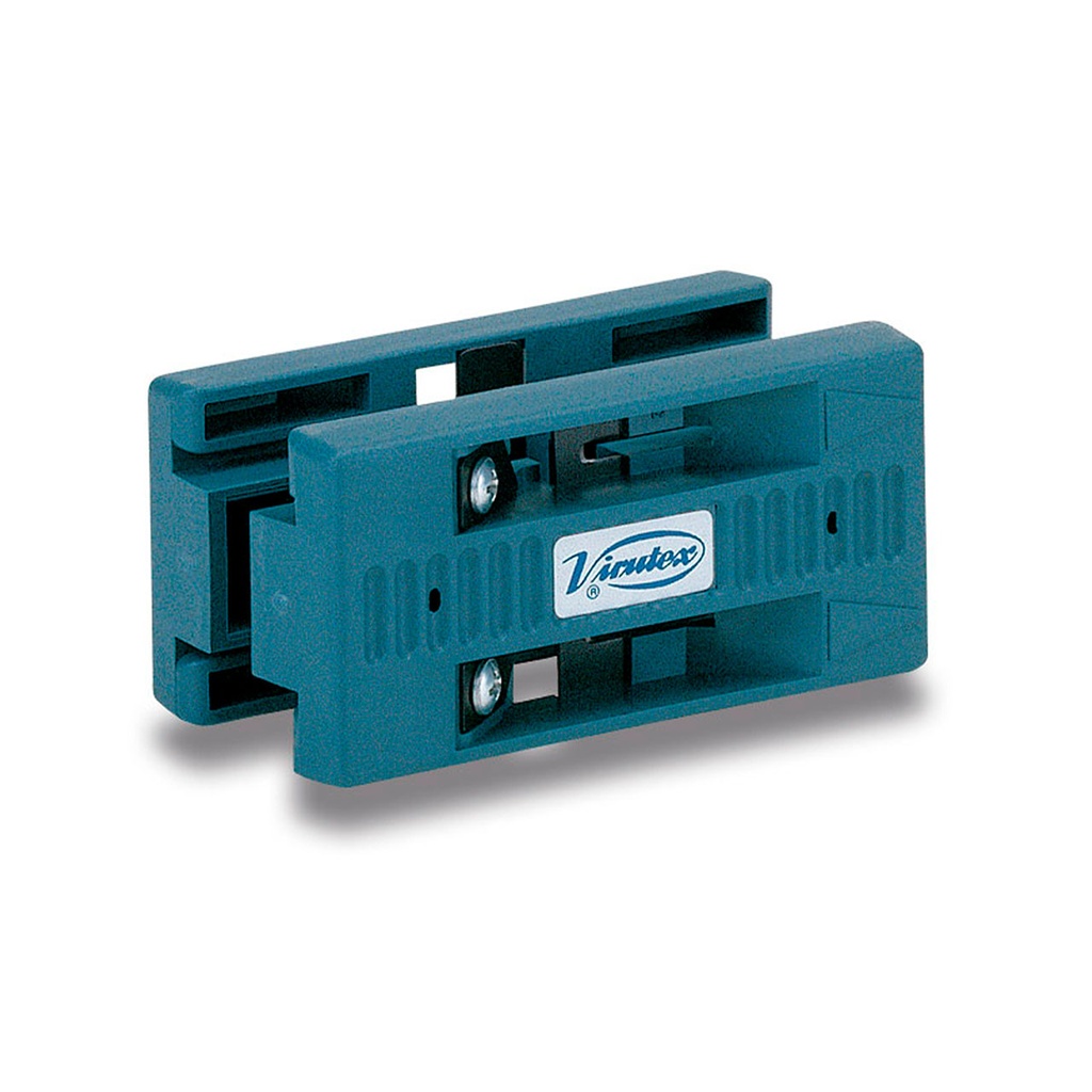 PERFILADORA DE CANTOS DOBLE VIRUTEX