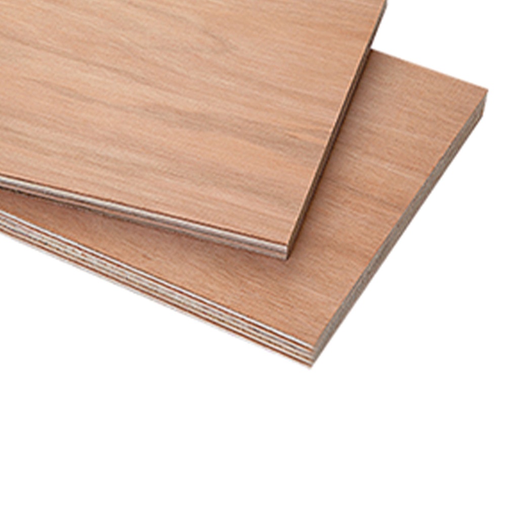 PLYWOOD OKUME B/C 18X122X244