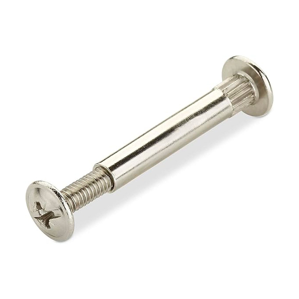 TORNILLO UNION DE MODULO
