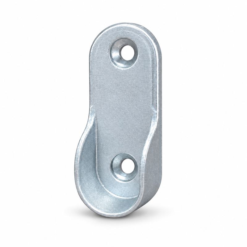 SOPORTE LATERAL TUBO CLOSET SYSKOR UND