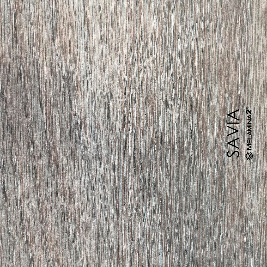 MELAMINA SAVIA HIDROFUGA 18X183X250 MASISA