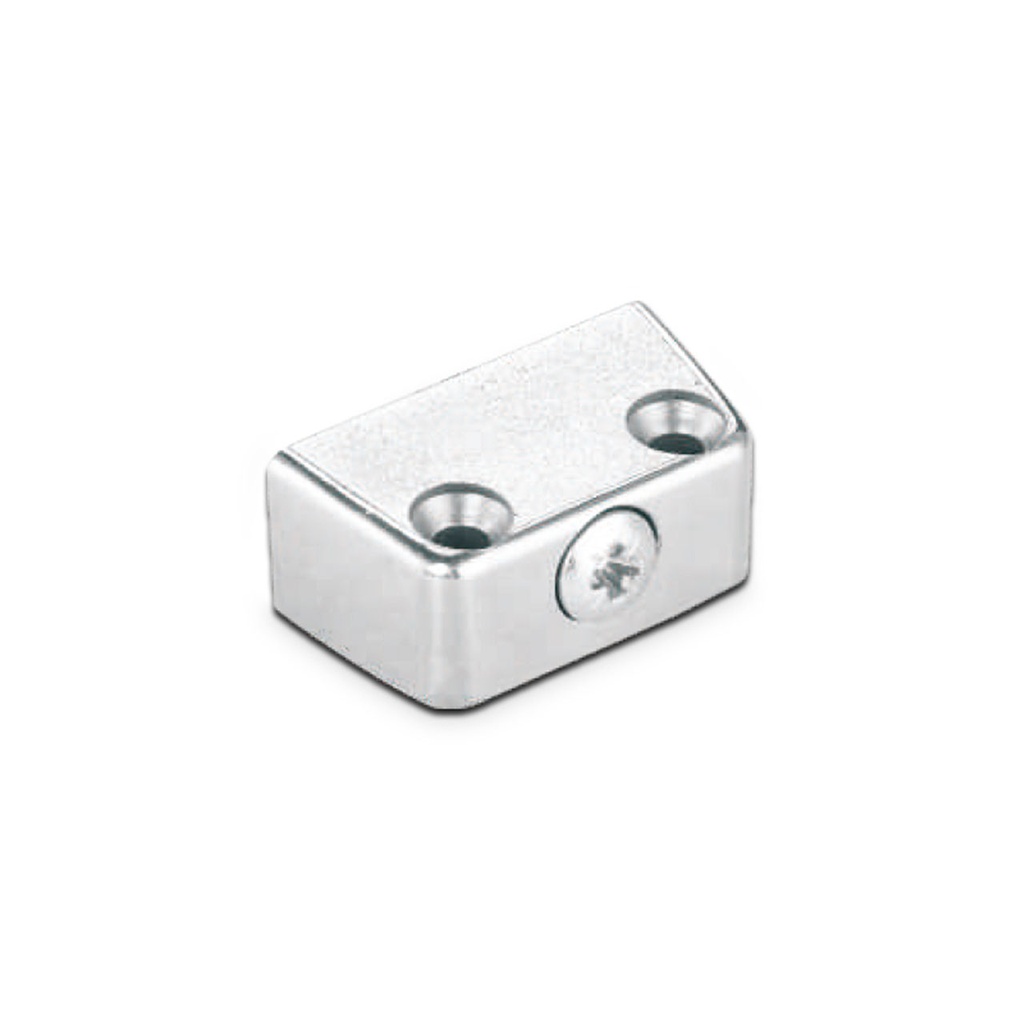 ENSAMBLE METALICO BLANCO HM84025
