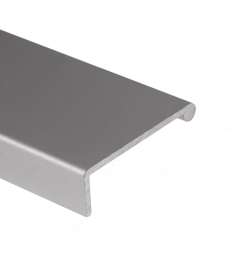 TIRADERA CANTO 44460 PERFIL ALUMINIO 3MX19X43X1.35