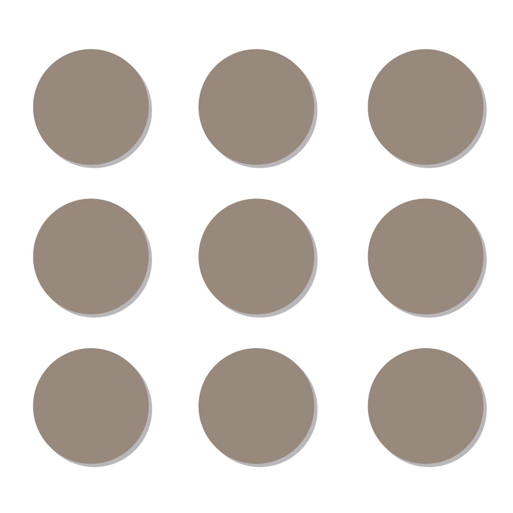 TAPA TORNILLO VISON 200UND MASISA