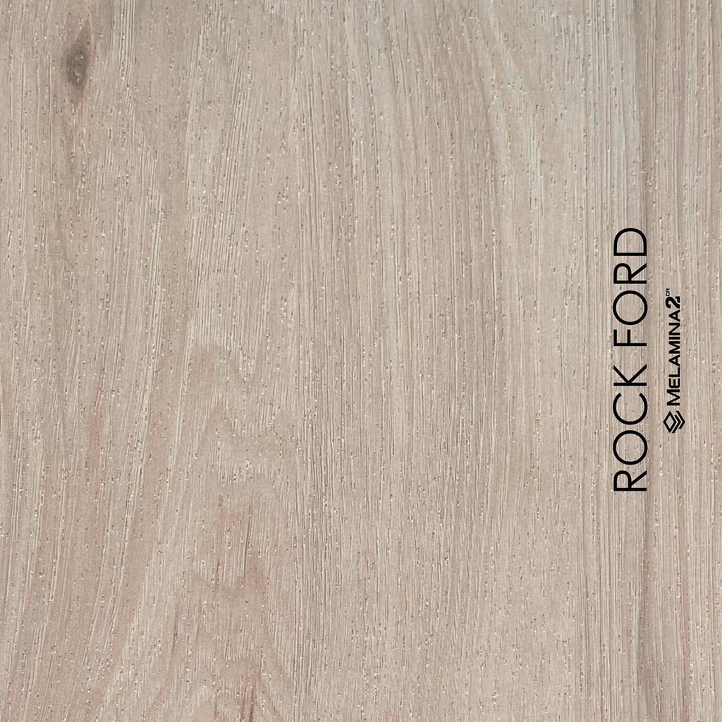 MELAMINA ROCKFORD HIDROFUGA 19X207X280 KRONOSPAN