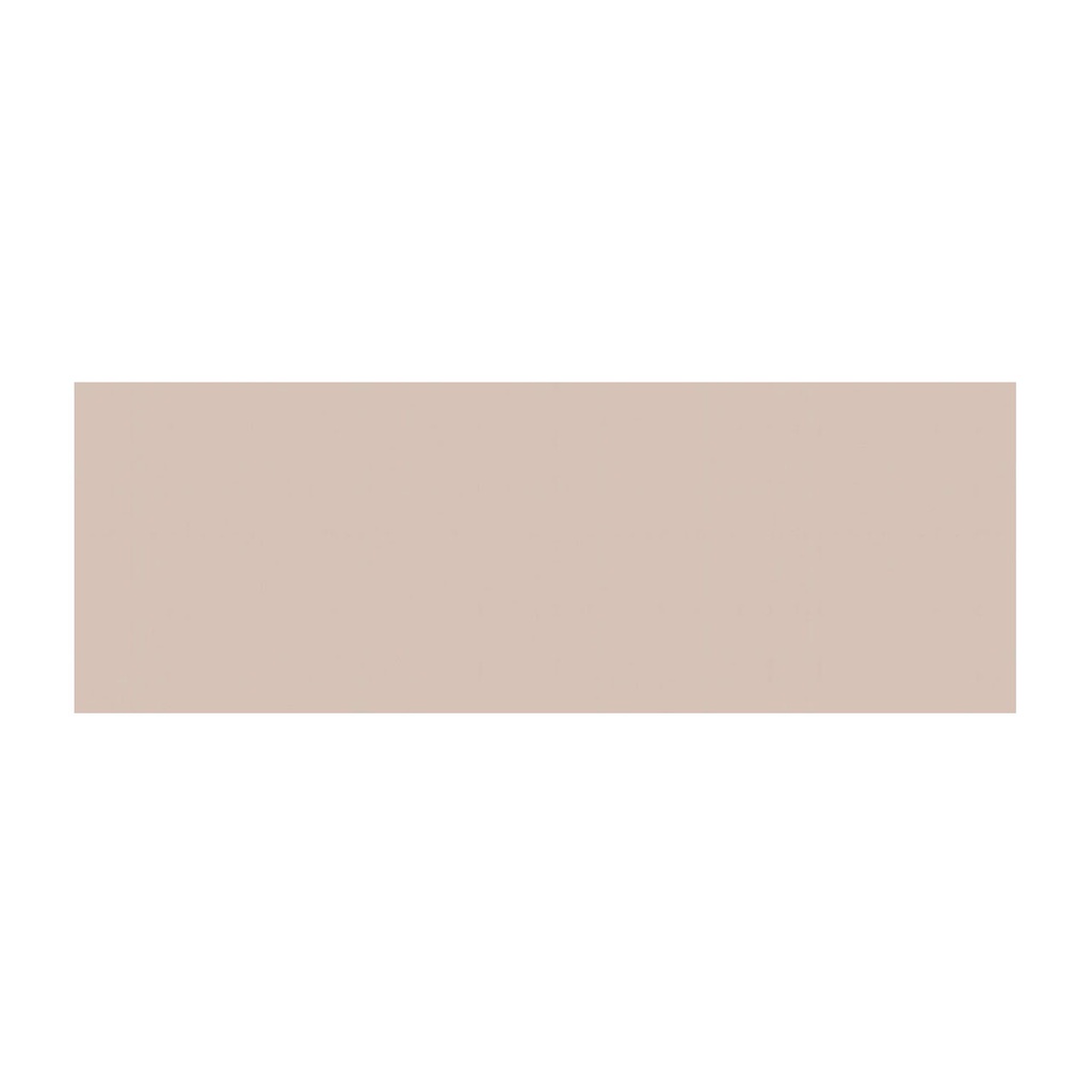TAPETA TAUPE MATE 0,45X22 V