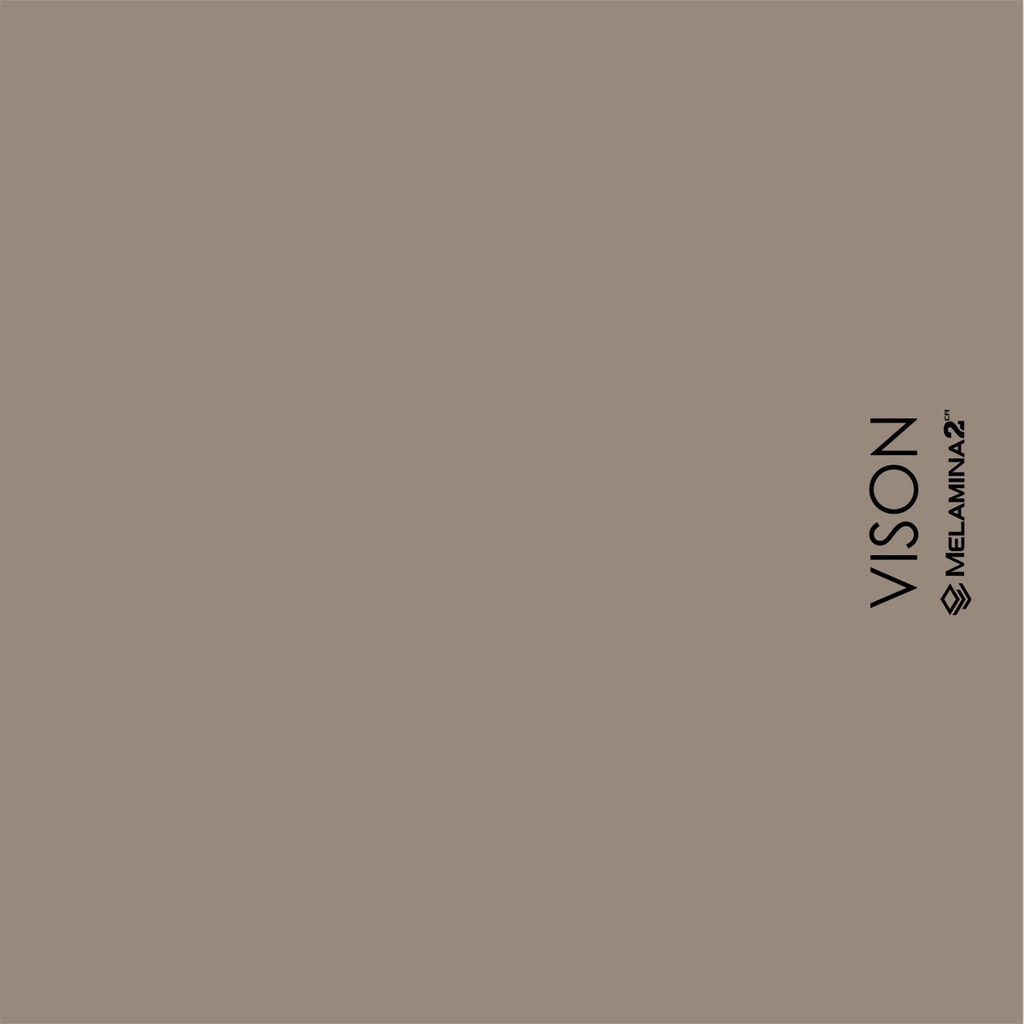 MELAMINA VISON STANDARD 18X183X250 CHILENA