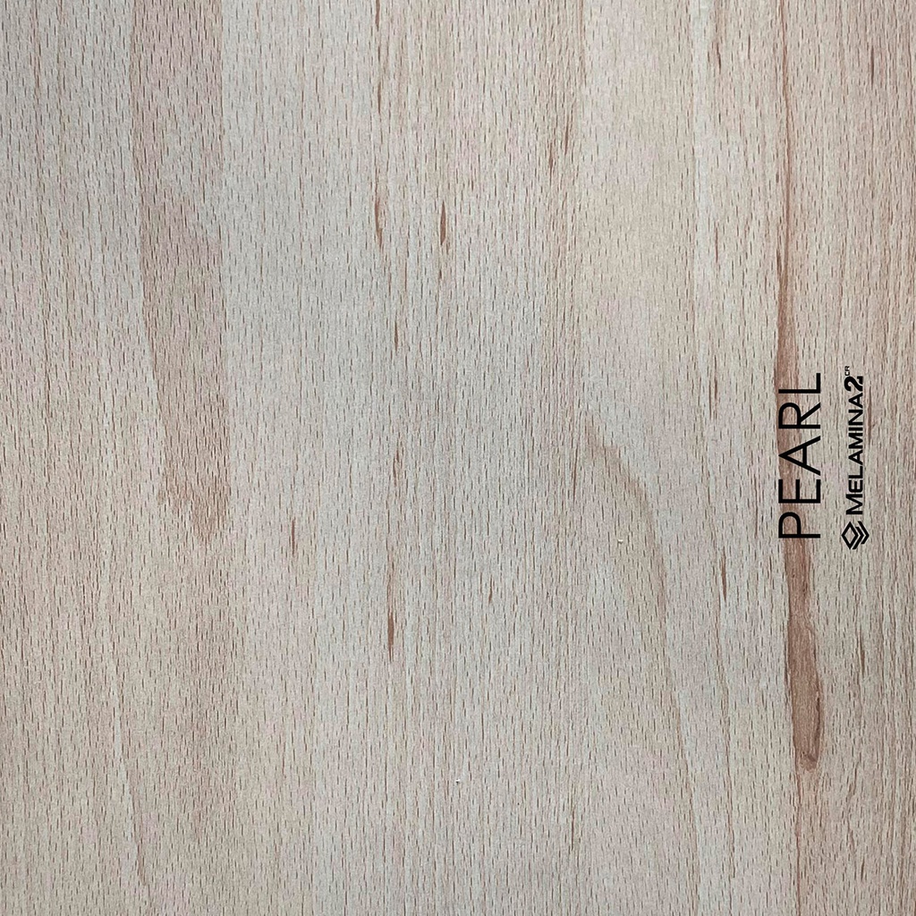 MELAMINA PEARL HIDROFUGA 19X207X280 KRONOSPAN