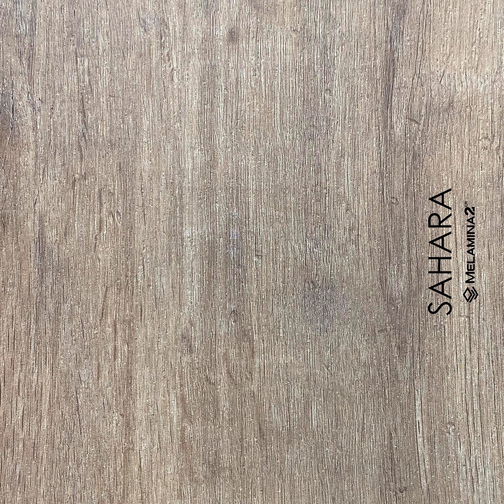 MELAMINA SAHARA HIDROFUGA 18X183X250 MASISA