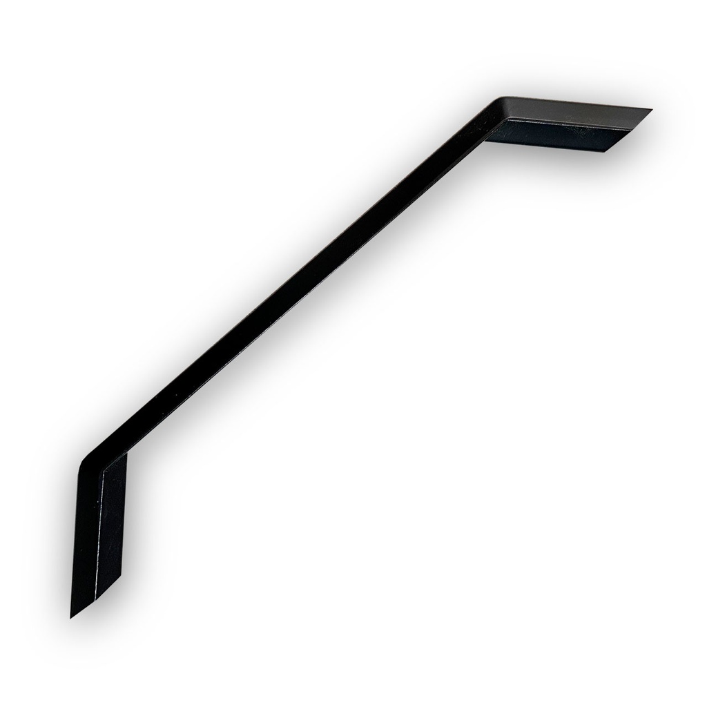 TIRDERA ALVIC T71 NEGRO MATE 192