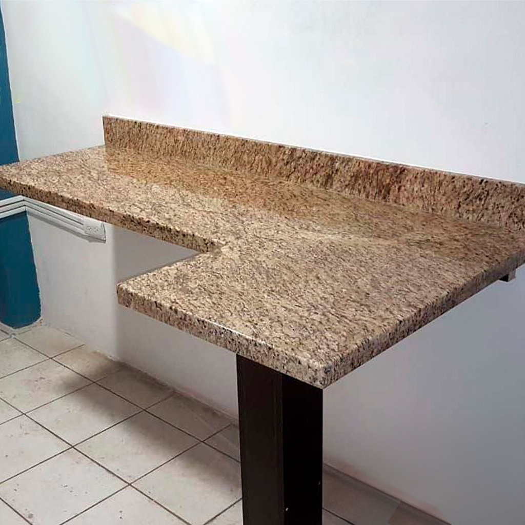 DESAYUNADOR POST FORMADO AMBER