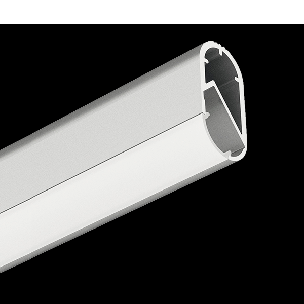 TUBO LED CLOSET ALUMINIO 3M IT54155