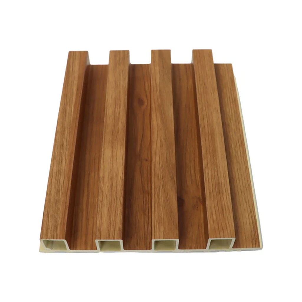 LAMINA ACANALADA DECORATIVA LIGHT WOOD 24X160X2900 DE001