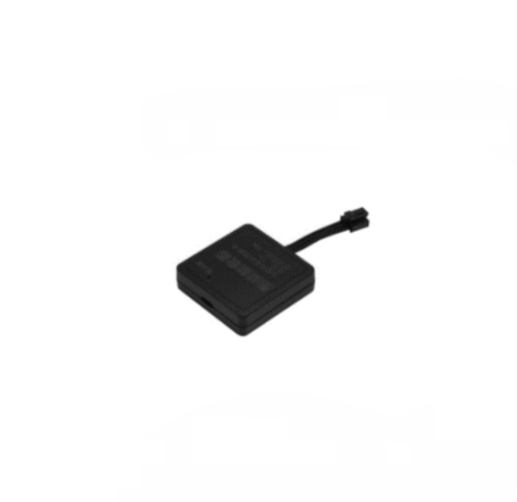 RECEPTOR 3 VIAS PROGRAMA WIRELESS IT56125 LP-2928BJ