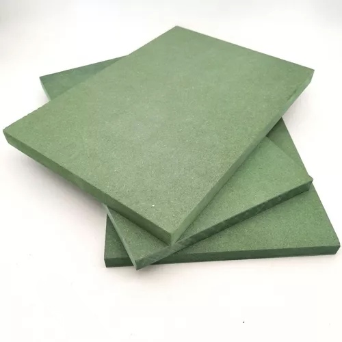 LAMINA MDF HIDROGUFA 9X185X244 BRASIL