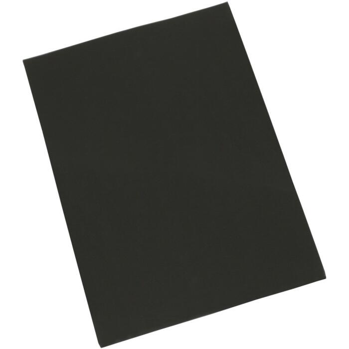 CARTON NEGRO 3X183X244 MFA