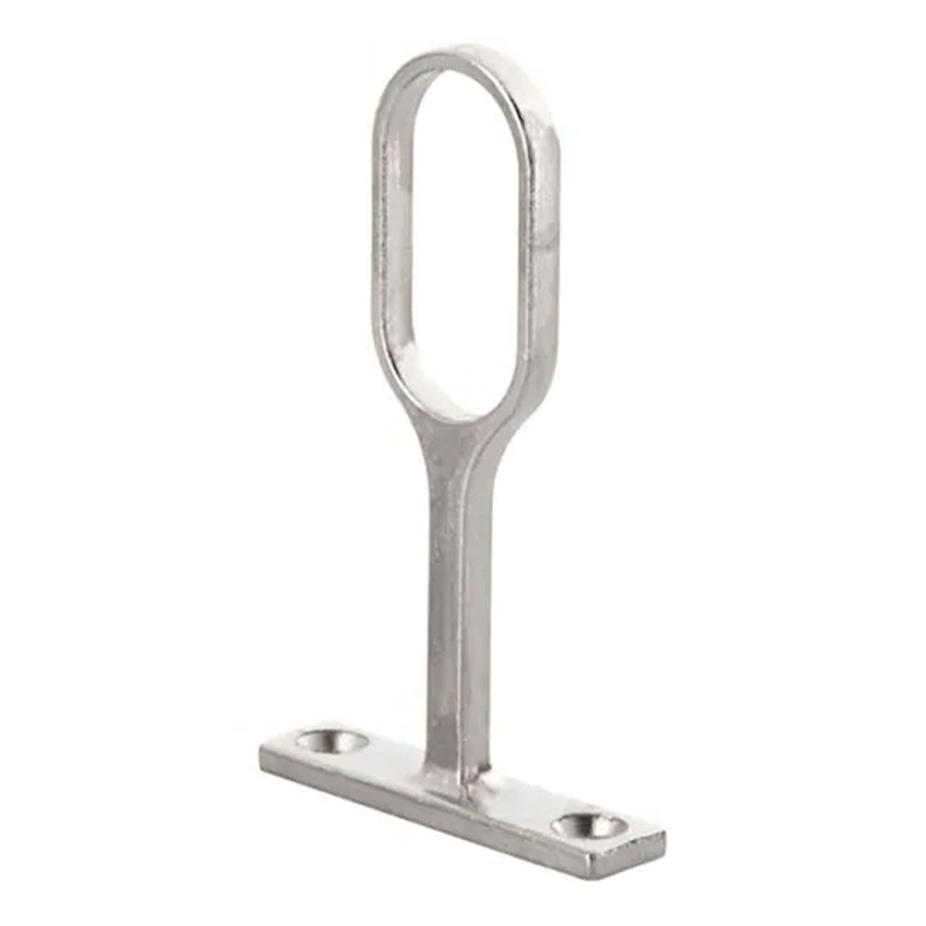 SOPORTE CENTRAL TUBO CLOSET SYSKOR