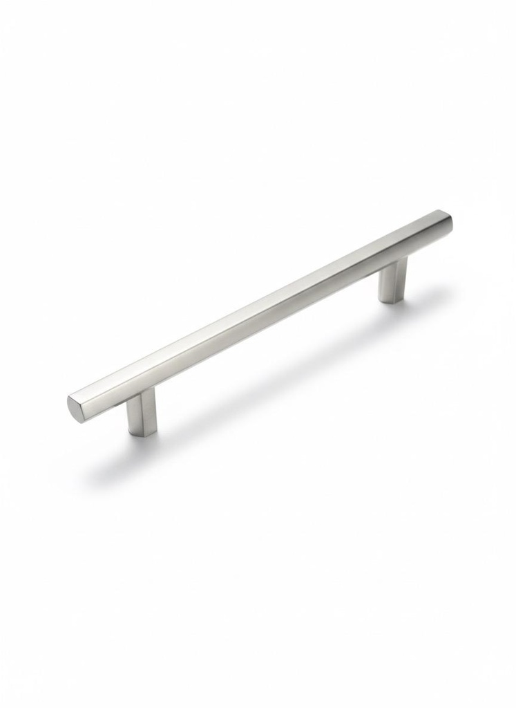 TIRADERA HEXAGONAL NIQUEL 256MMS HM44940