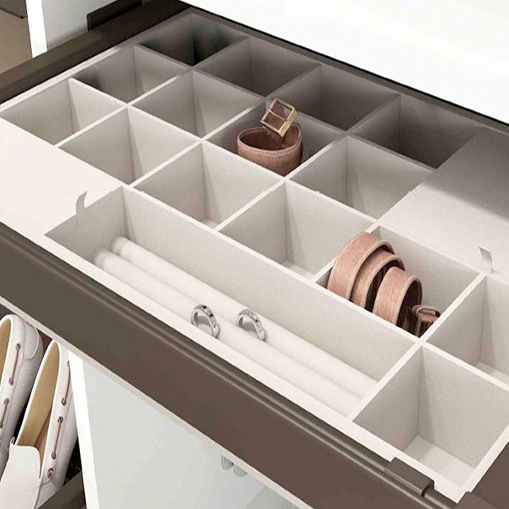 JOYERO P/MARCO 800MMS BEIS T42140