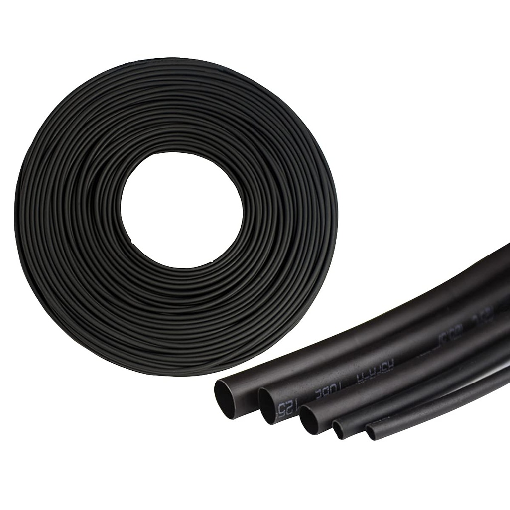 TERMO CONTRAIBLE RETRALTIL 4,8-2,4MM x M