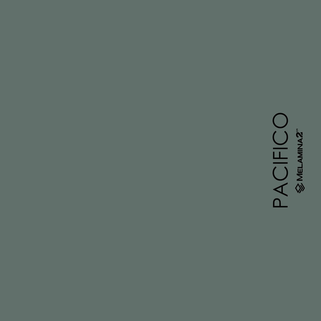 MELAMINA PACIFICO HIDROFUGA 18x183x250 MASISA