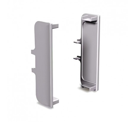 SET TERMINAL GOLA C INTERIOR CERRADO ALUMINIO