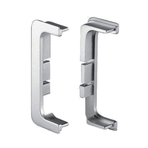 SET TERMINAL GOLA C EXTERIOR ABIERTO ALUMINIO