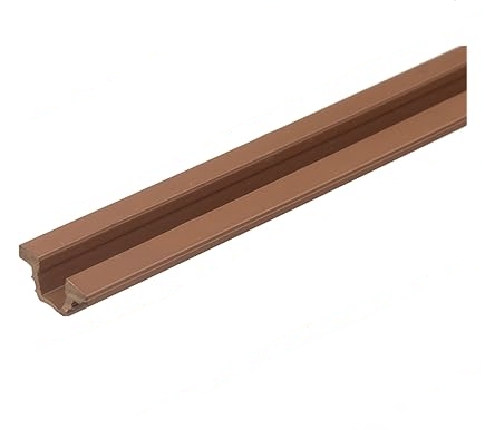 CARRIL SUPERIOR JUNIOR INDAUX UND 2M