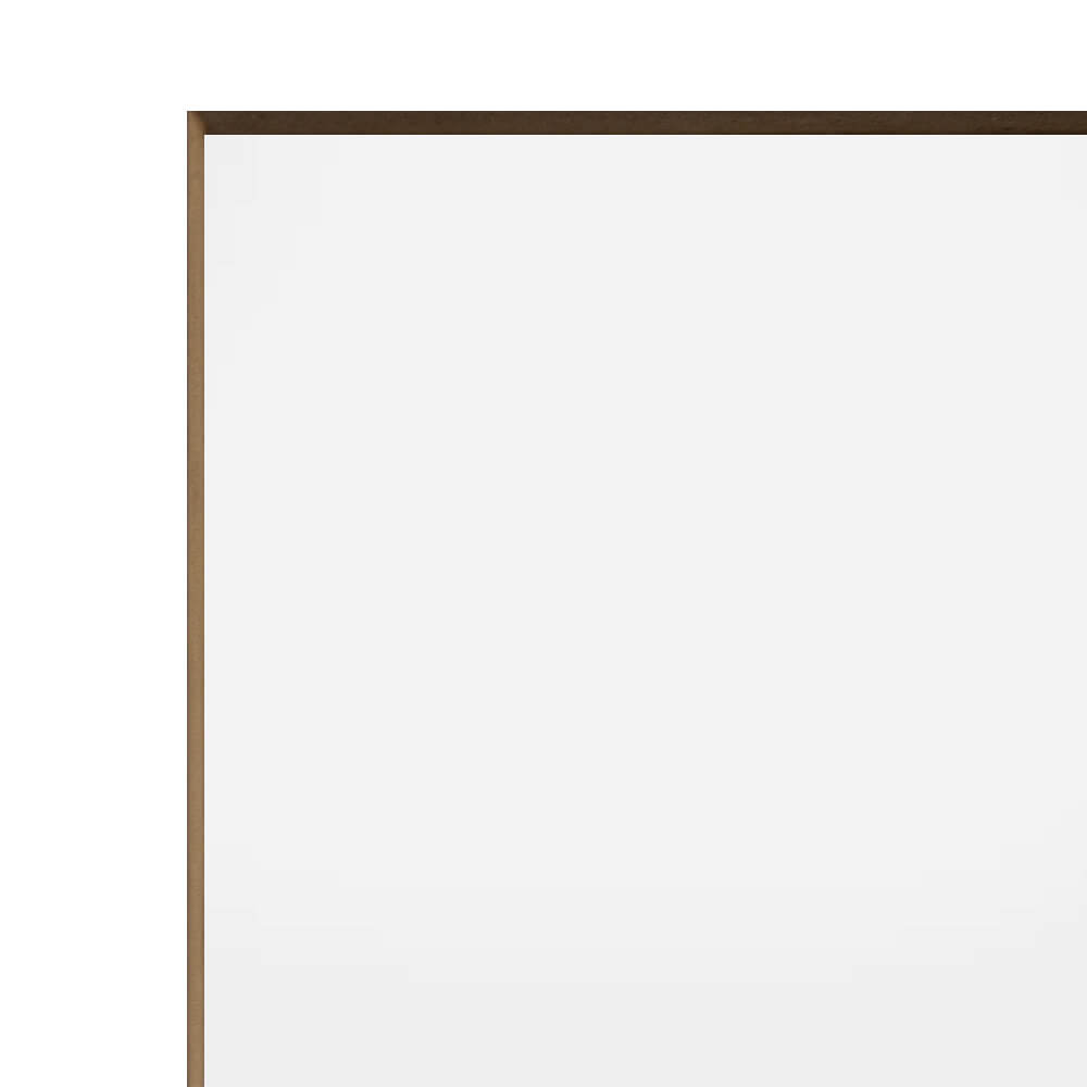 MELAMINA MDF BLANCO ULTRA MATE 18 122X280 ESPAÑOLA
