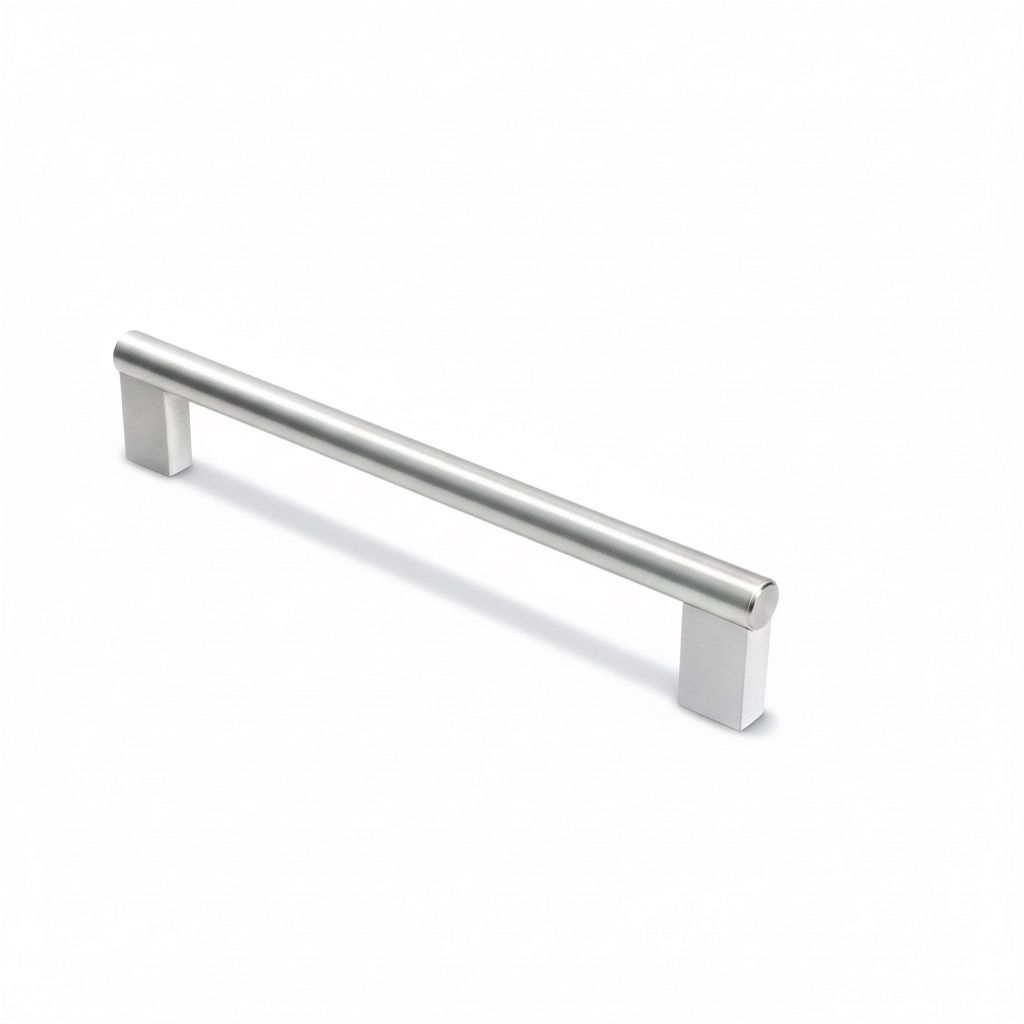 TIRADERA ATLANTE INOXIDABLE 480MM