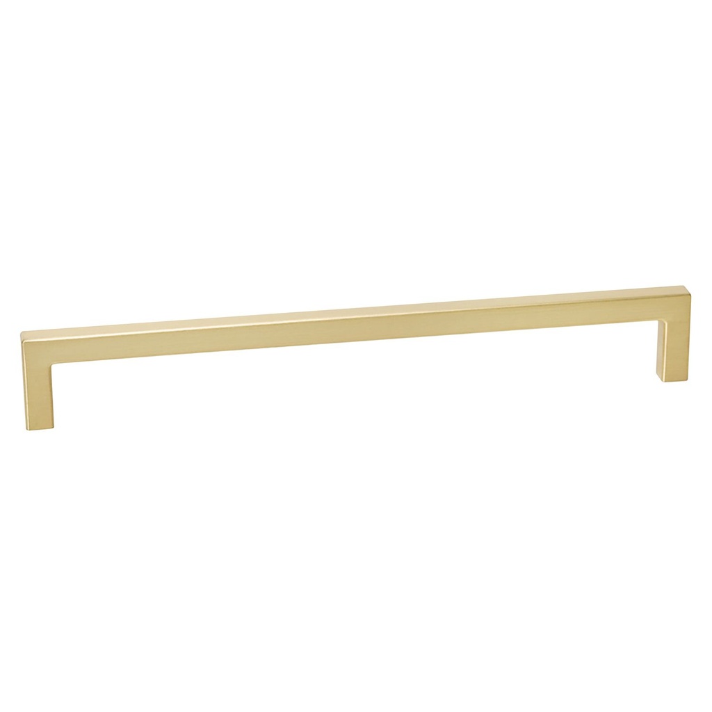 TIRADERA LINEAL DORADO BB 320MMS HM41450