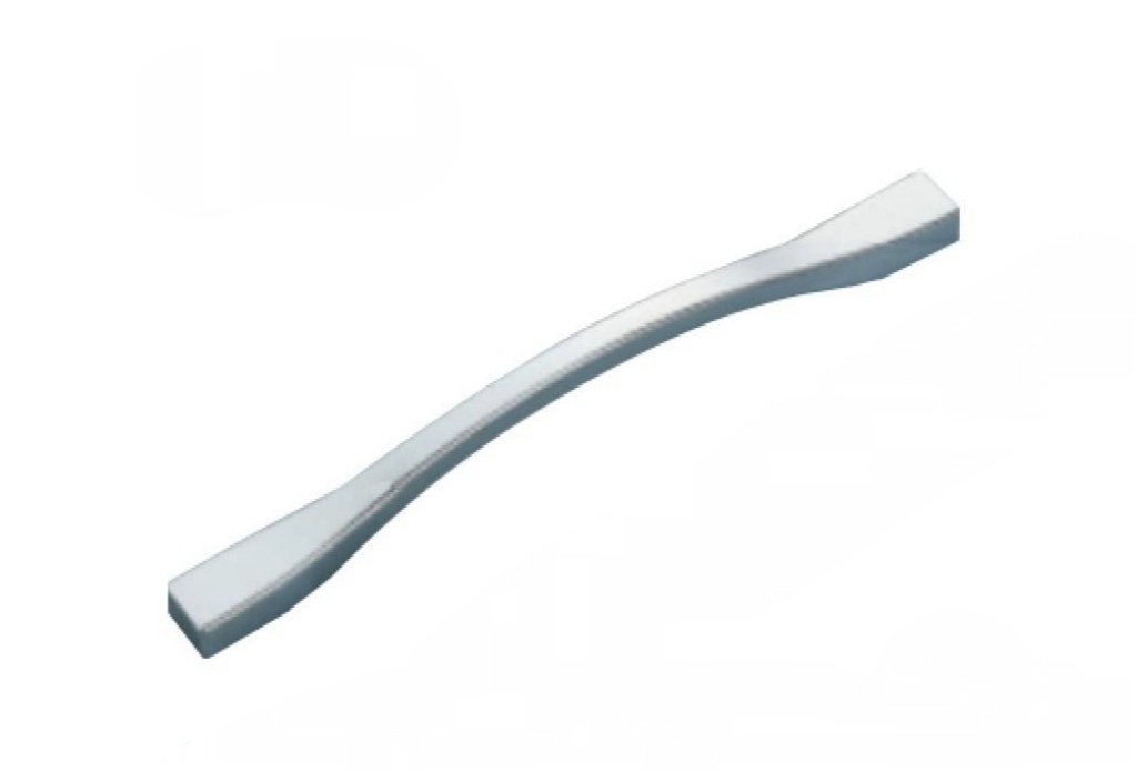 TIRADERA ARCO NIQUEL NS 128MMS HM42120